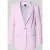Boss regular fit lange blazer met reverskraag model ‘JOCALUAH’