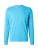 s.Oliver Sweatshirt  blauw