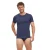 FALKE Onderhemd  marine