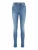 Vero Moda VMSOPHIA HW SKINNY JEANS LT BL NOOS Dames Jeans –