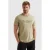 PME Legend regular T-shirt lichtgroen
