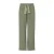 PIECES sweatpants PCCHILLI olijfgroen