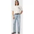 AllSaints Roque Ss Crew Chalk White