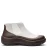 Rains Mirage Short Boot cloud/bark Rubber Dames