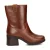 Timberland Bellevaux rits- & gesloten boots