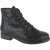 Durea 9832.839.1839-m dames veterboots gekleed