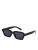 JACK & JONES Zonnebril  zwart