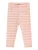 Fixoni Leggings  rosa / wit