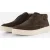 Vertice Vertice Instappers bruin Suede
