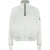 Parajumpers Alida witte trui met halfrits