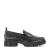 Graceland loafers zwart