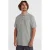 O’Neill regular fit polo lichtgrijs