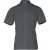 Marvelis Heren modern shirt met korte mouwen