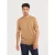Blue Industry Luxe knitted t-shirt |