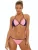 Marko Bikinitop ‘Rose M-818 (1)’  pink