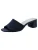 Tamaris Muiltjes  blauw / donkerblauw