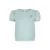 Le Chic blousetop lichtblauw