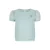 Le Chic blousetop lichtblauw