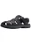 CLARKS Wandelsandalen  zwart