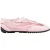 Stine Goya Ballet Mesh Sneaker Light Pink