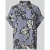 JAKE*S STUDIO WOMAN Relaxed fit blouse met kapmouwen