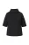 Ulla Popken Sweatshirt  zwart