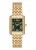 Michael Kors Emery Dames Gouden Horloge MK4742
