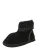 BECK Huisschoenen ‘Oetz’  grijs / zwart