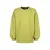 Vingino oversized sweater – limegroen