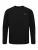 Hummel Sweatshirt ‘Tech Fleece’  zwart / zilver