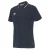 Umbro Korte Mouw Poloshirt Navy Blauw Heren Pique 65703U Y70