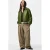 Pieces Jas Pclara Padded Coated Bomber Jacket 17170320 Sphagnum Dames