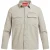 Craghoppers Kinder/jonge kinderen adventure nosilife shirt met lange mouwen