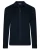 Cavallaro | Heren | Overshirt Blauw