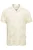BLEND Overhemd  beige / groen