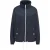 Dreimaster Windbreaker boundry Dames nachtblauw