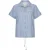 HV Polo Blouse korte mouw 0404593852 lilja
