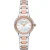 Emporio Armani Mia Dames Horloge Multi AR11569