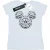 Li-cense Disney dames mickey mouse hoofd met ogen katoenen t-shirt