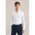 WE Fundamentals slim fit strijkvrij overhemd white