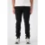 Black Bananas Tech Cargo Pants Black