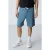 Heren Regular Fit Jersey Shorts