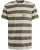 Cast Iron | Heren | Percy T-shirt Short Sleeve NVT