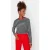 Trendyol Vrouwen Ronde hals T-shirt