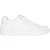 Skechers Leren sportschoenen voor dames (Court-model) (Wit)
