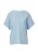 s.Oliver Shirt  lichtblauw