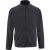 SOLS Heren Normandische Fleece Jas (Houtskool)