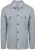 R2 Overshirt Blauw