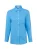 Marie Lund Blouse  blauw