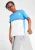 The North Face T Shirt Trein & Logo Kinderen